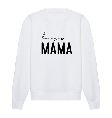 Boy Mama Sweatshirt