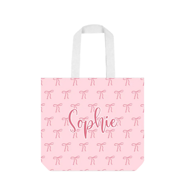 Galentines Personalised Tote Bag