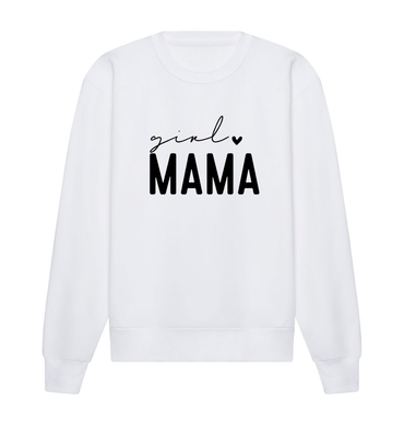 Girl Mama Sweatshirt
