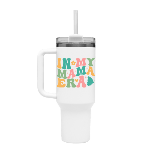 In My Mama Era Maxi Cup