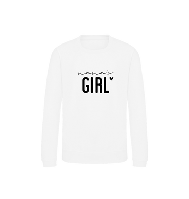 Mamas Girl Sweatshirt