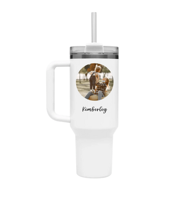 Photo Upload Maxi Cup