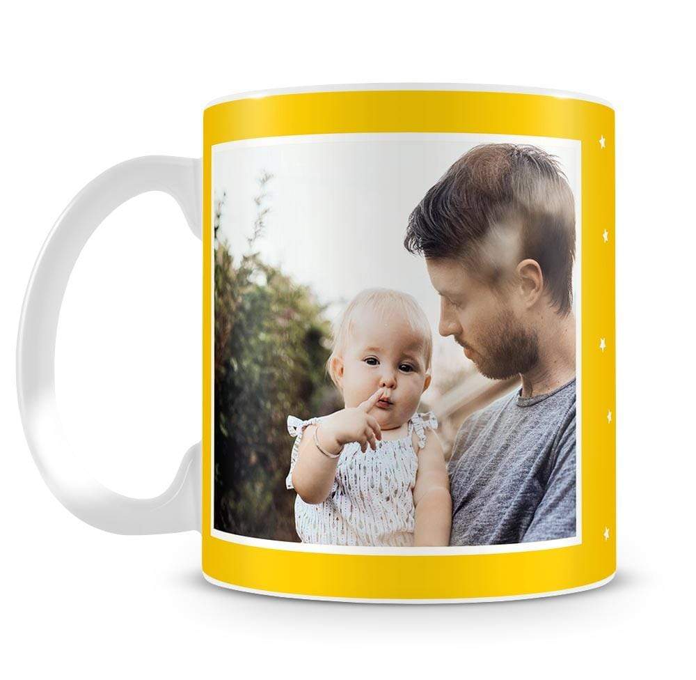Personalised Toptastic Mug