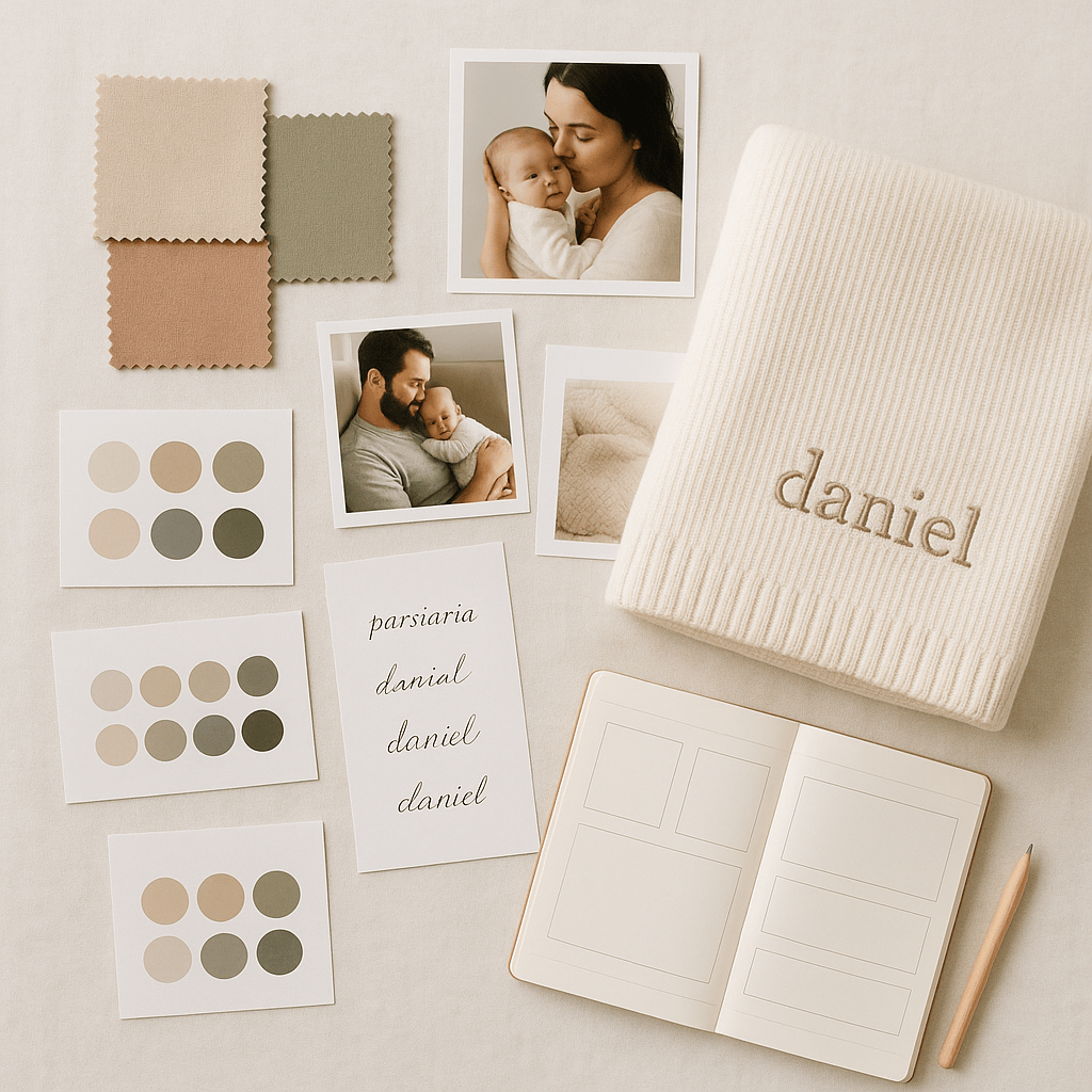 Personalised Blankets & Photo Blankets