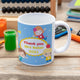 8 Personalised Mugs and Occasions to Gift Them