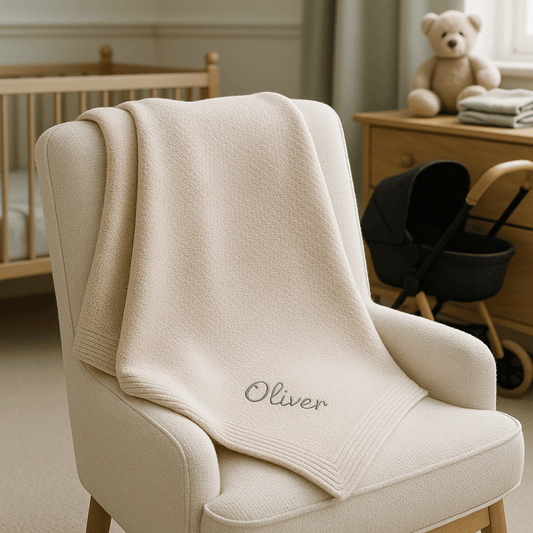 Personalised Blankets & Photo Blankets