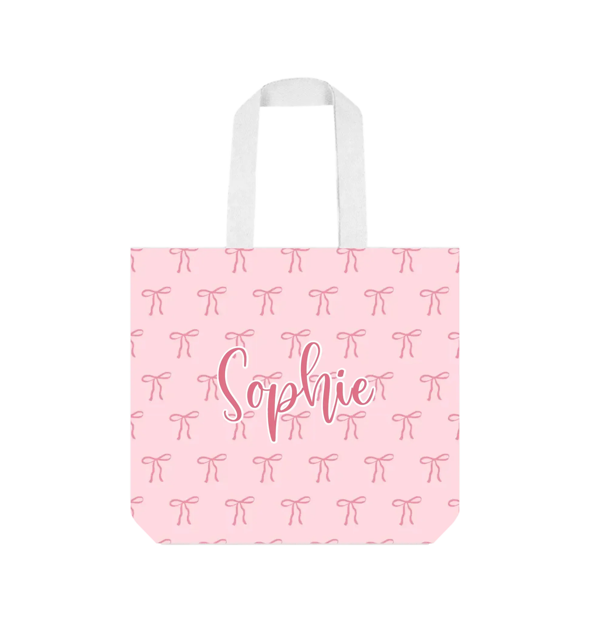 Galentines Personalised Tote Bag