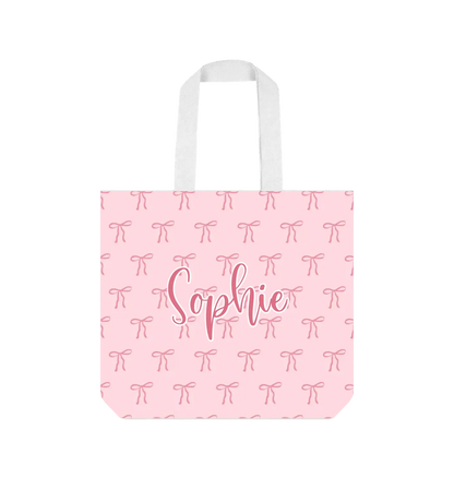 Galentines Personalised Tote Bag