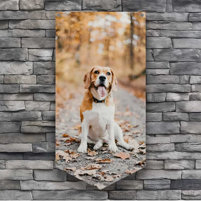 Photo Upload Wall Banner