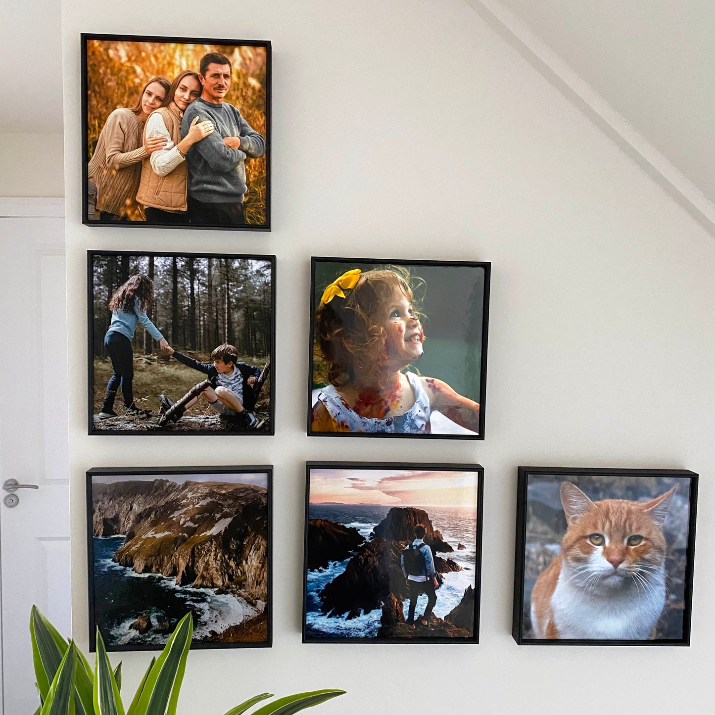 Clever Tiles Photo Tile