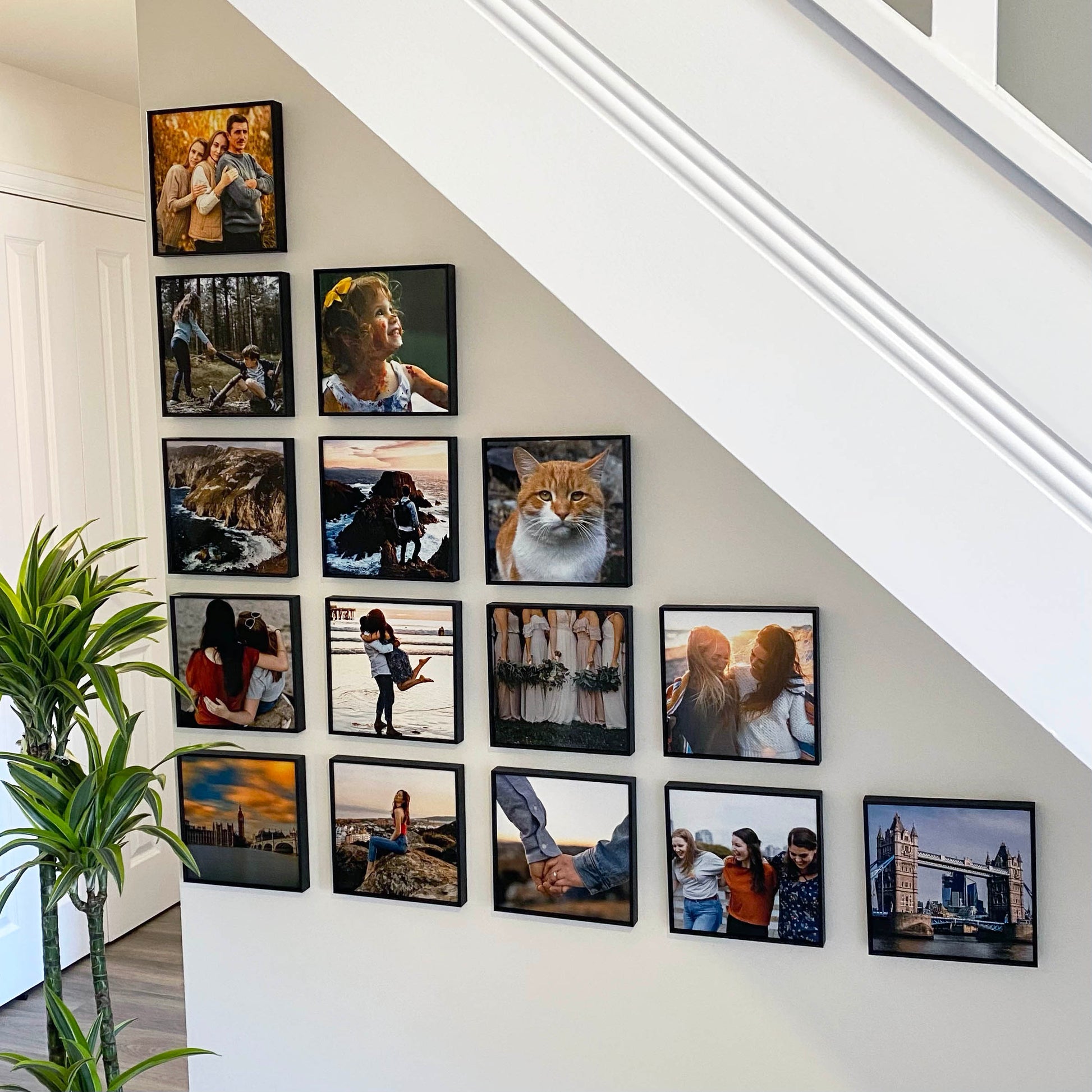 Clever Tiles Photo Tile