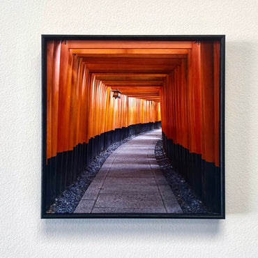 Clever Tiles Photo Tile