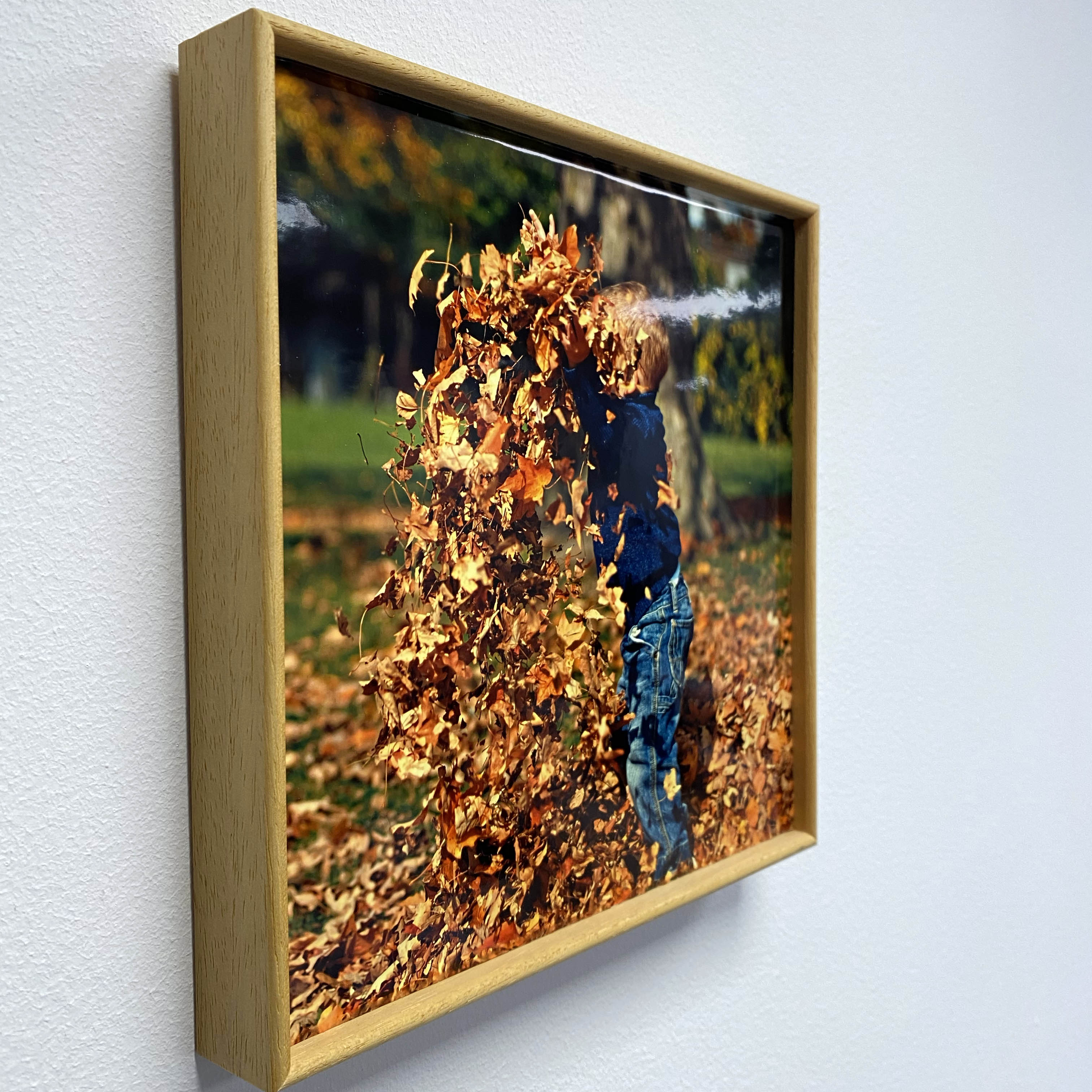 Clever Tiles Photo Tile