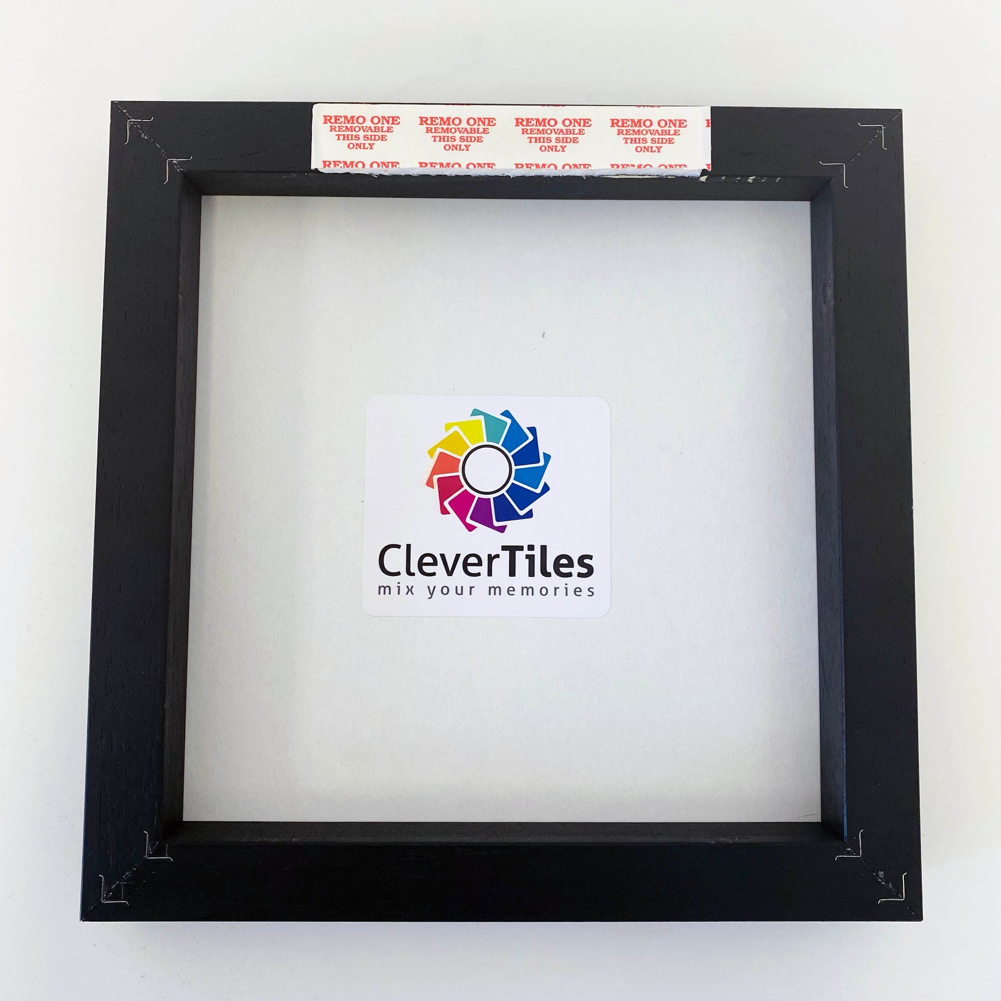 Clever Tiles Photo Tile