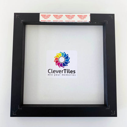 Clever Tiles Photo Tile