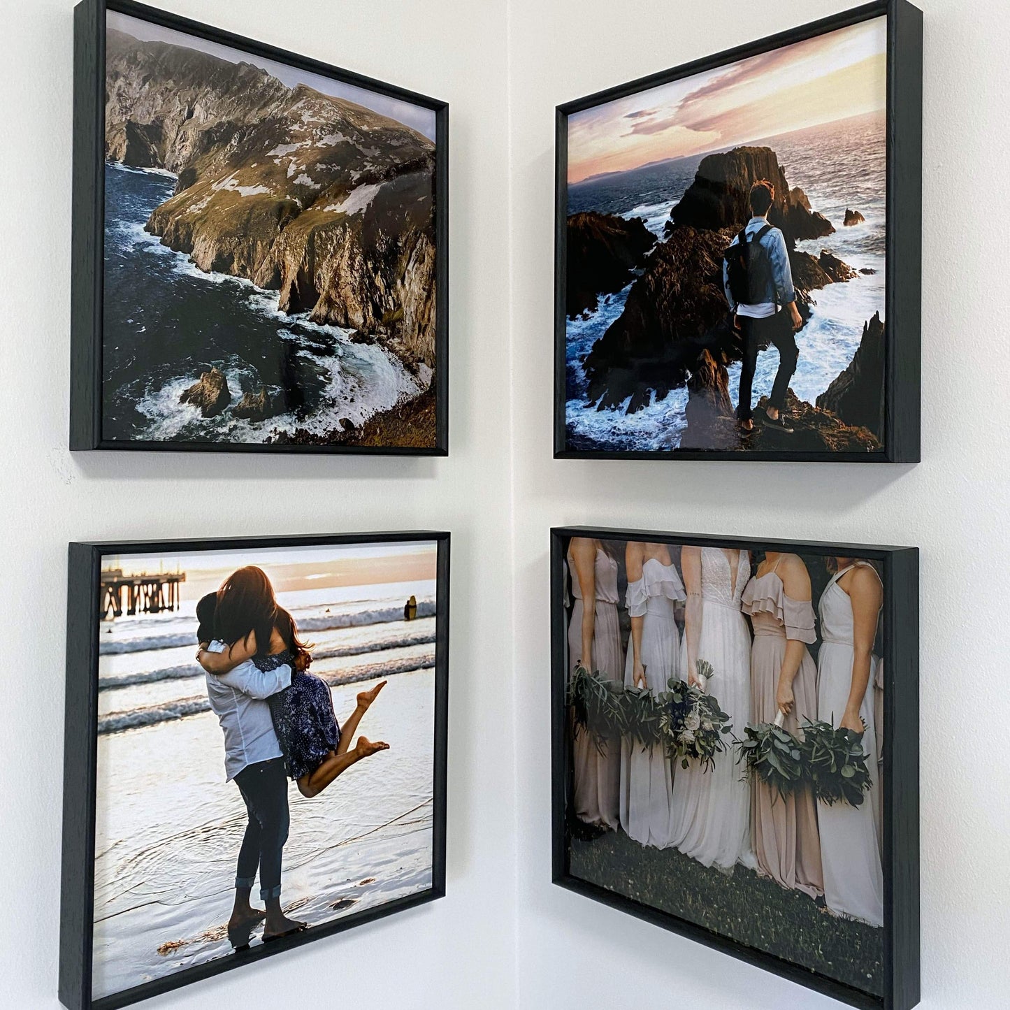 Clever Tiles Photo Tile