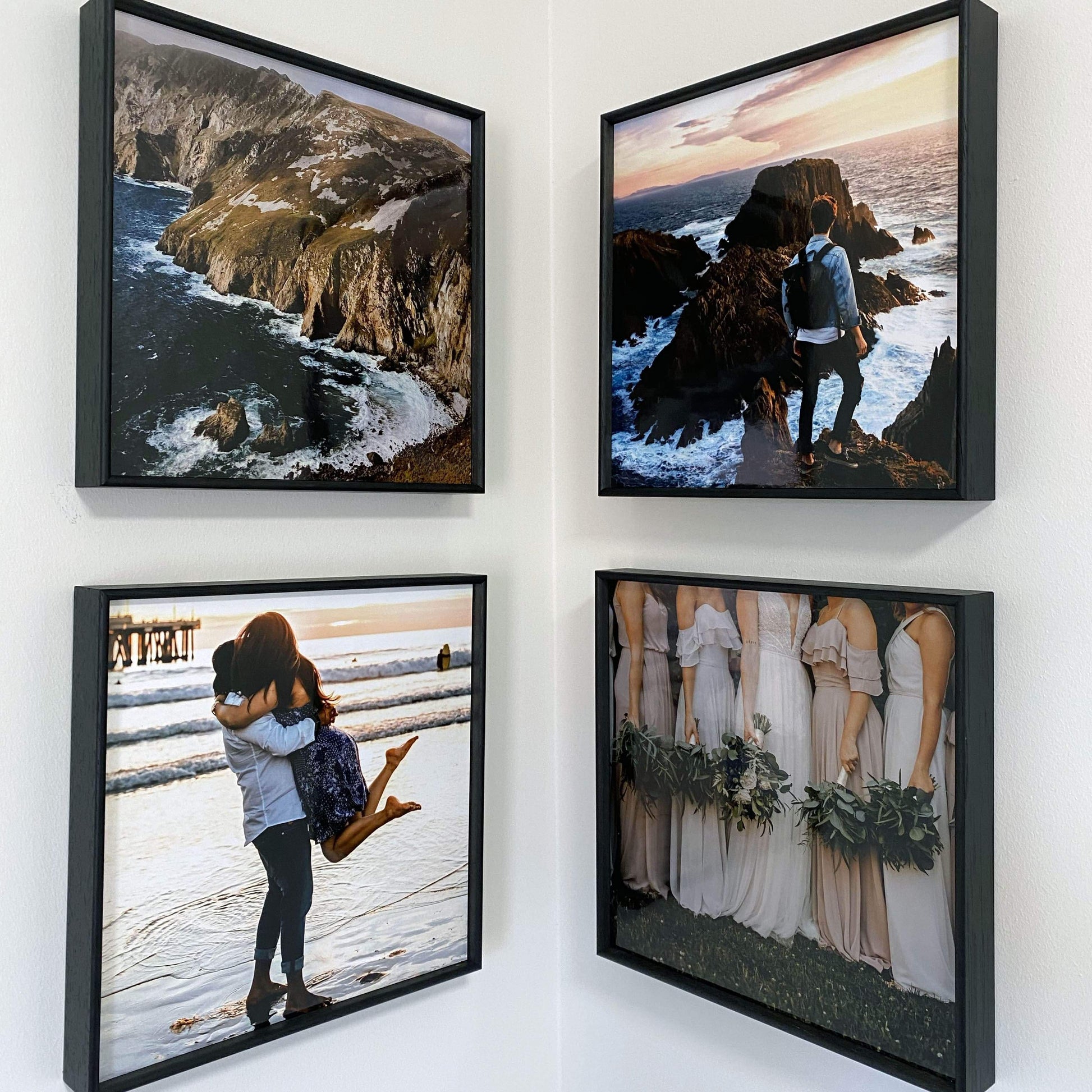 Clever Tiles Photo Tile