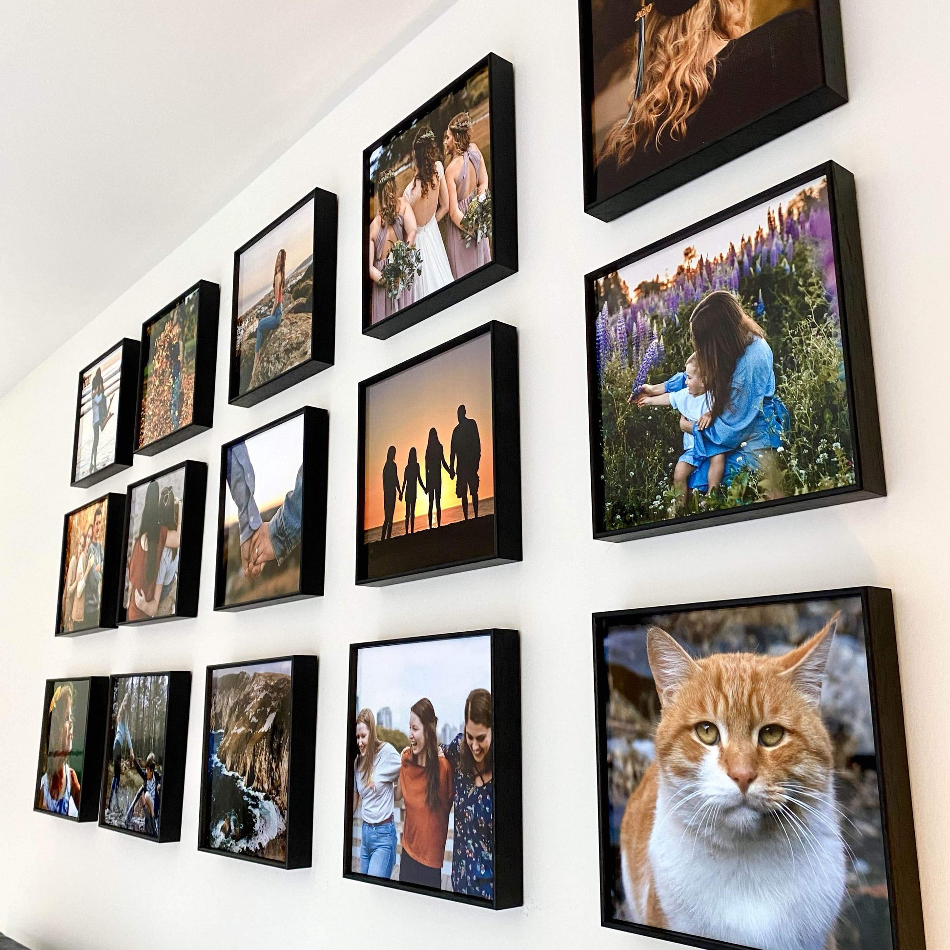 Clever Tiles Photo Tile