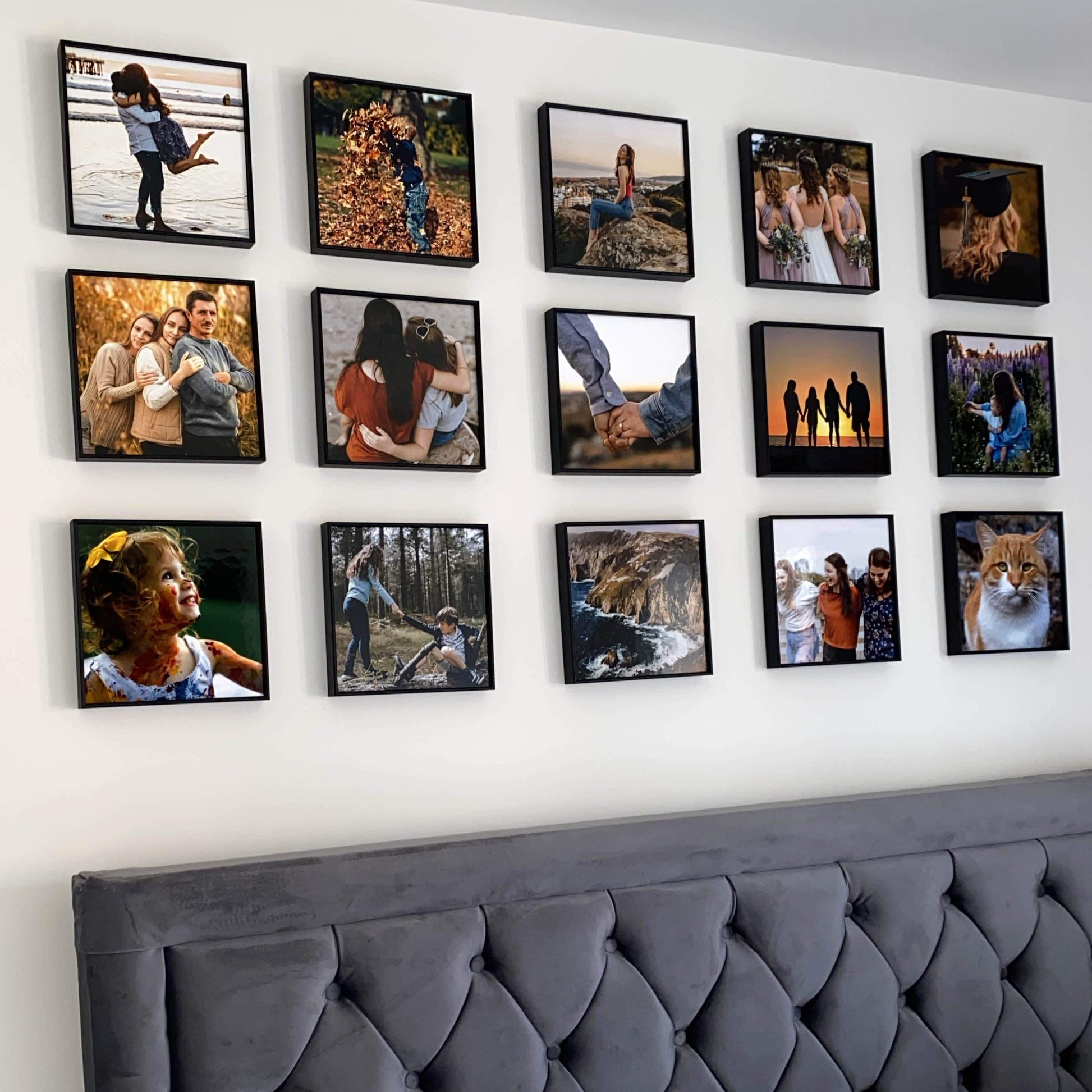 Clever Tiles Photo Tile