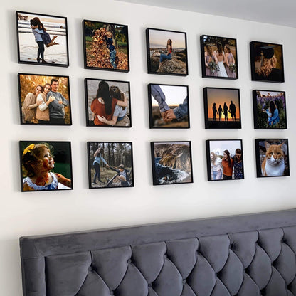 Clever Tiles Photo Tile