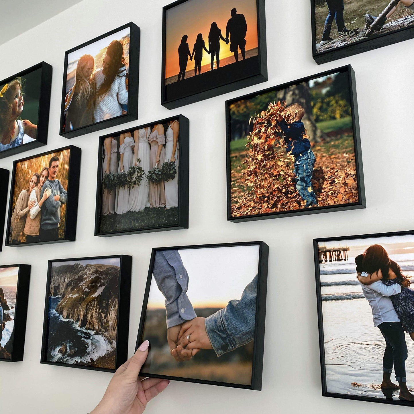 Clever Tiles Photo Tile