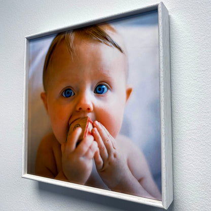 Clever Tiles Photo Tile