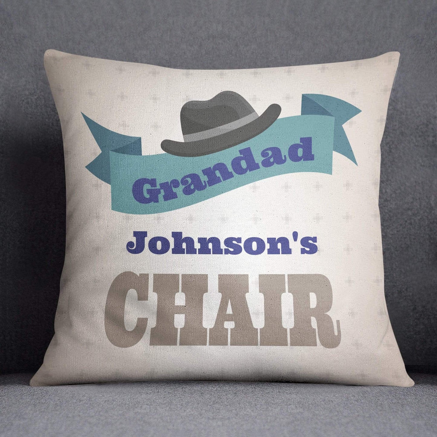 Grandad's Chair Cushion
