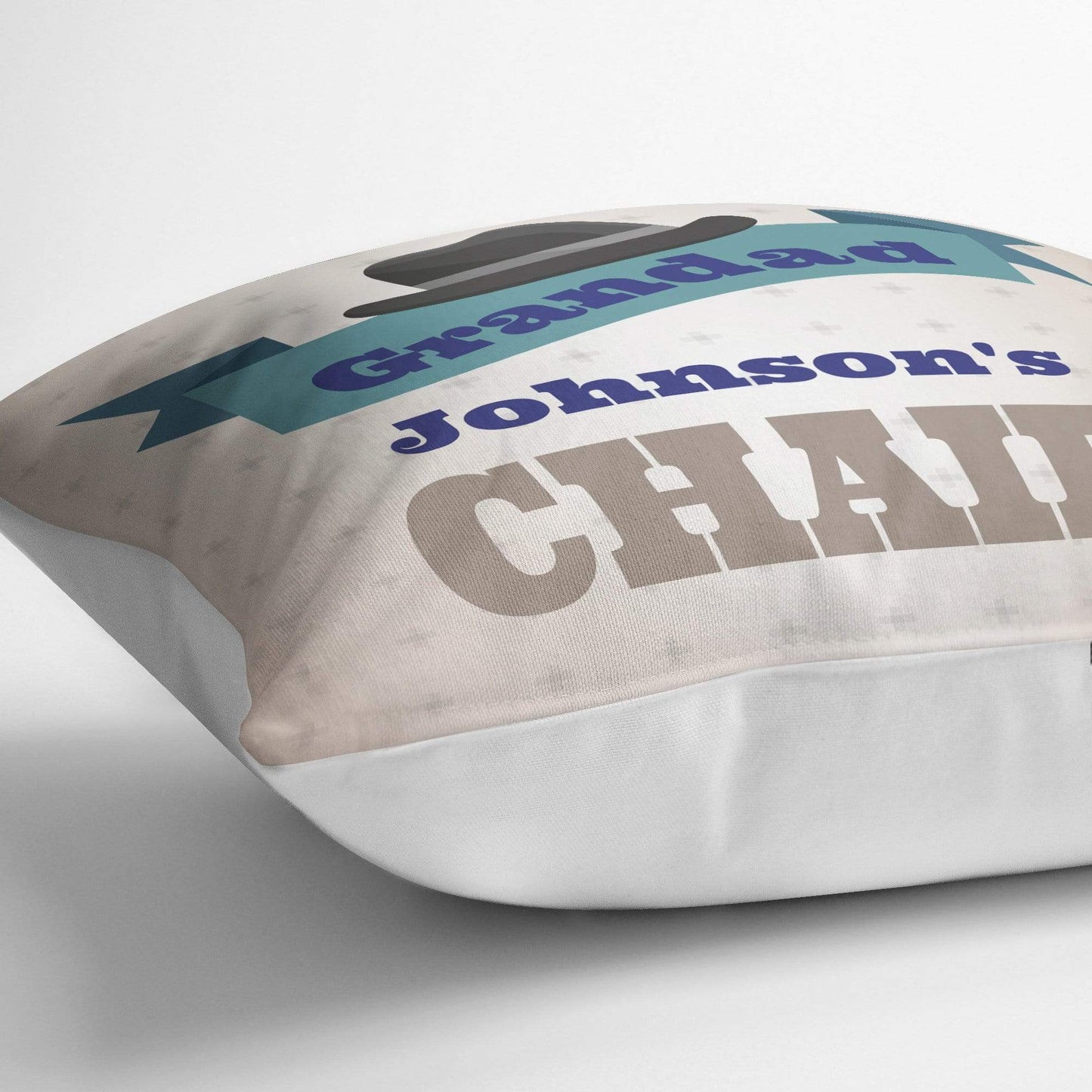 Grandad's Chair Cushion