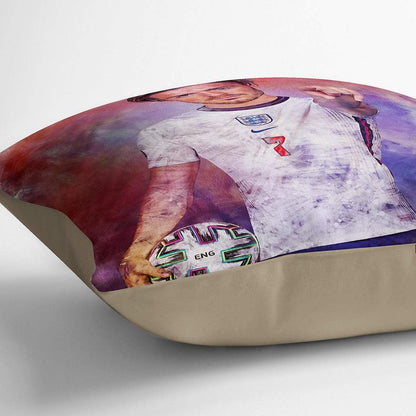Jack Grealish England Cushion