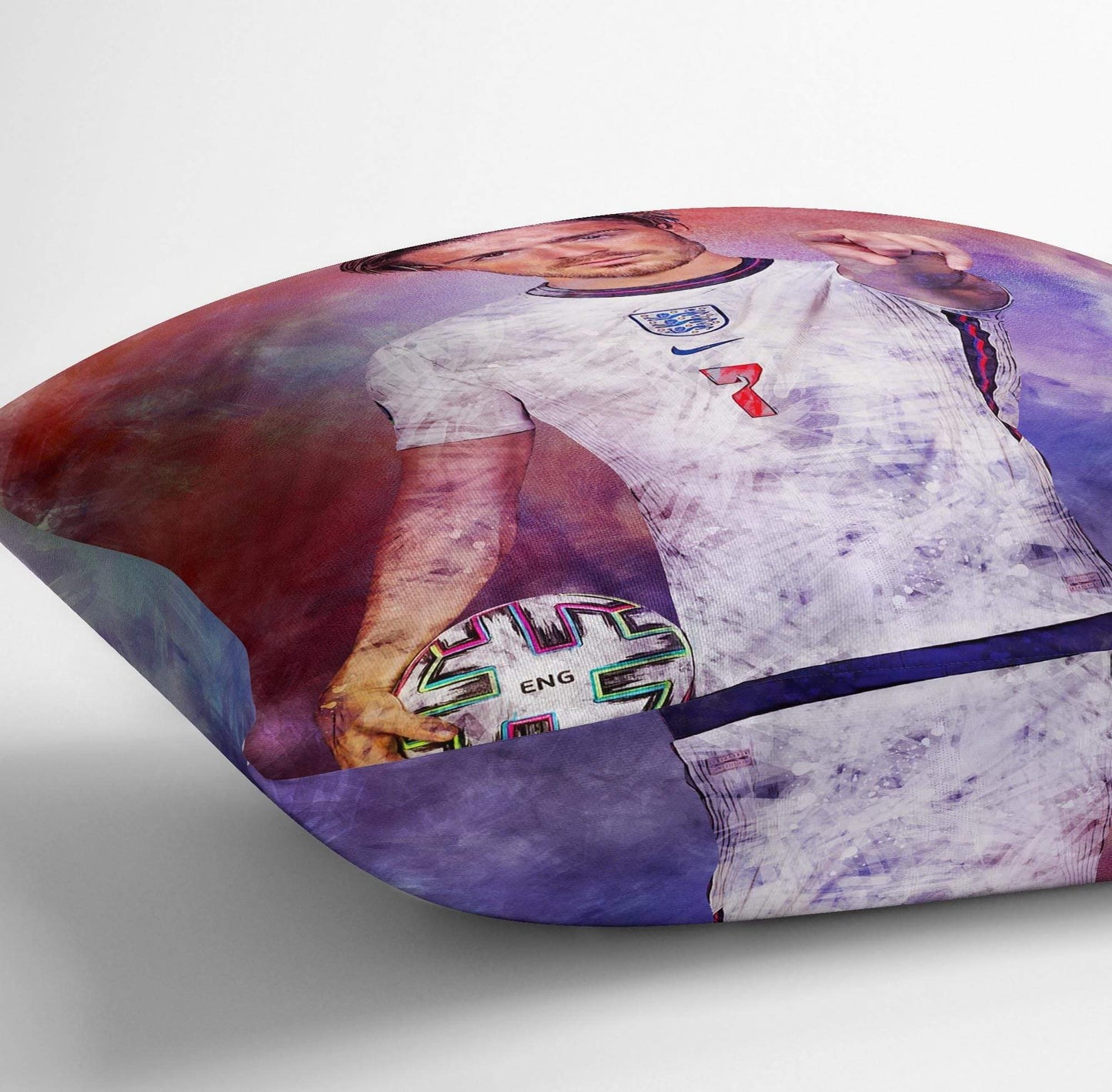 Jack Grealish England Cushion