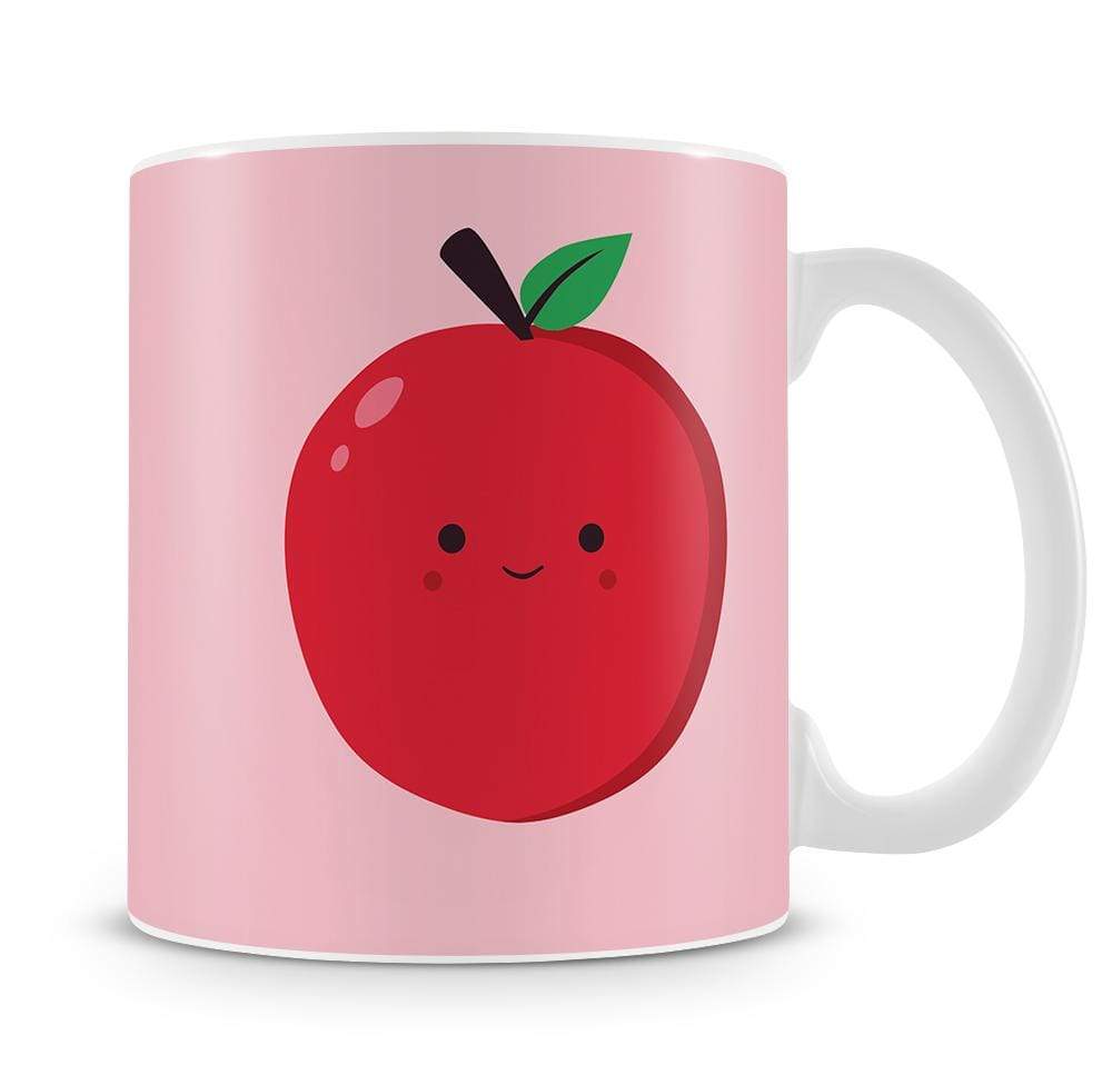 Personalised Pink Best Teacher Ever Mug 2