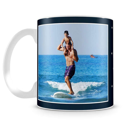 Personalised Top Pop Mug
